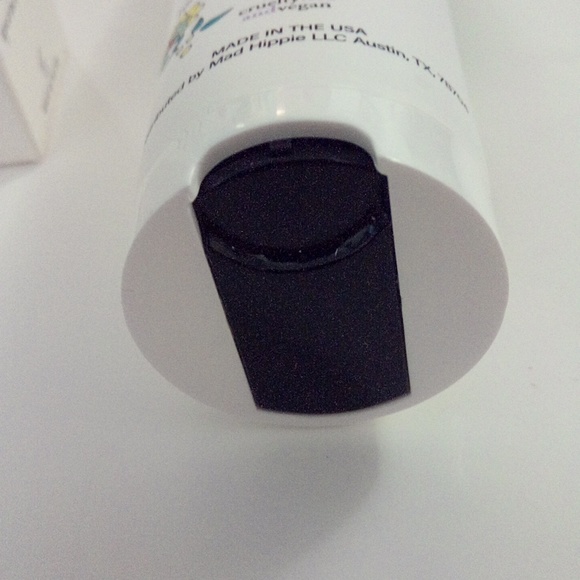 Mad Hippie Jelly Cleanser 118 mL 4 FL oz - Picture 12 of 12